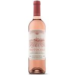 Protocolo Rosado 75cl