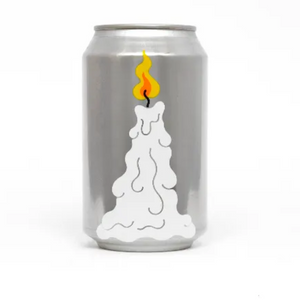 Maz Non Alcoholic Pale Ale 0,3% (Burk 330ml)