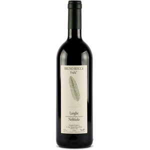 Bruno Rocca Langhe Nebbiolo Fralu