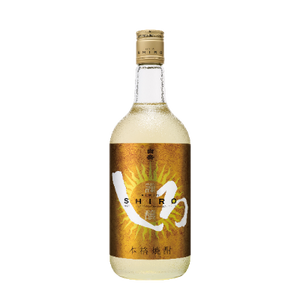 Kinjo Shiro (Lagrad Honkaku Shochu)