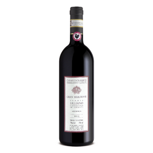 Chianti Classico Gran Selezione