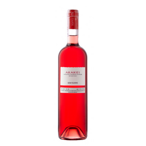 Akakies Rosé