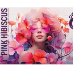 Pink Hibiscus 5,6%