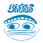 Brutes - Frown Flipper - KEG - 20L - 2022