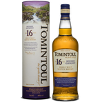 16 YO Single Malt Whisky