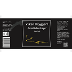 Svinbådan Lager 5.5 % 30 L Fat, - S-koppling