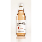 Kombucha Hallon EKO