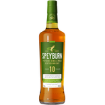 Speyburn 10 YO Single Malt Whisky