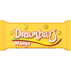 Dreambars Mango