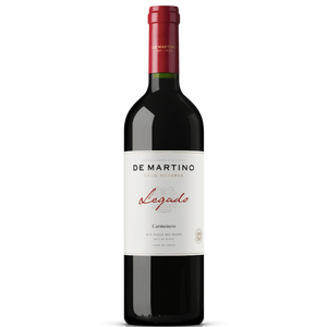 Legado Carmenere