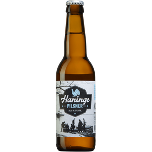 HANINGE PILSNER