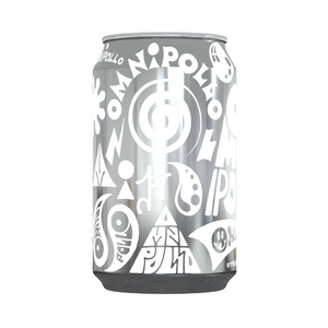 Drip Lager 5.0% (Burk 330ml)