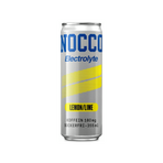 NOCCO - Electrolyte Lemon 2:- Pant