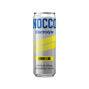 NOCCO - Electrolyte Lemon 2:- Pant