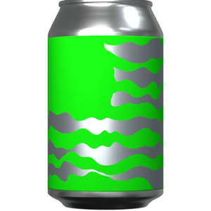 Nebuchadnezzar Junior West Coast IPA 6% (Burk 330ml)