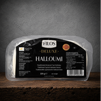Halloumi Deluxe