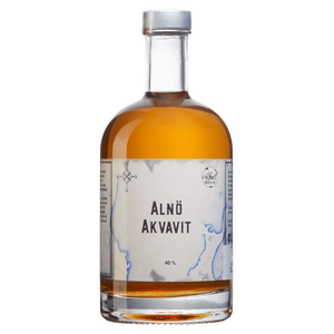 Alnö Akvavit 500 ml 40 % FL