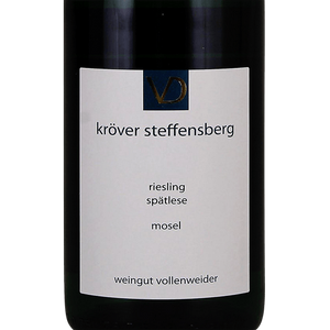 Steffensberg, Riesling