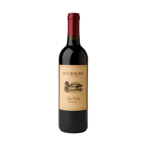 Duckhorn Merlot