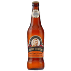 Henry Westons Organic Apple Cider