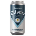 Premium Pilsner - 5.0% - 500ml Can