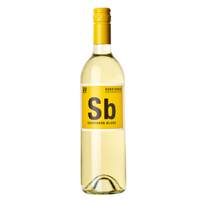Wines of Substance SB