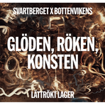 Glöden, röken, konsten