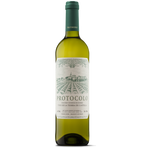 Protocolo Blanco 75cl