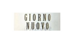 Giorno Nuovo