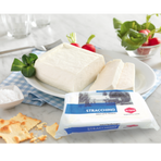 Fryst Stracchino ( Castelregio -1kg )