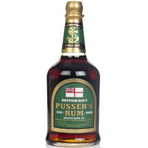 Pusser's Navy Select 151
