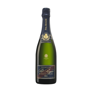 Cuvée Sir Winston Churchill