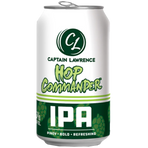 Captain Lawrence Hop Commander IPA