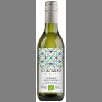 COLPASSO CATARATTO P. GRIGIO PICCOLO EKO (250 ML) Skruvkork