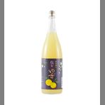 Kozaemon Yuzu 180cl