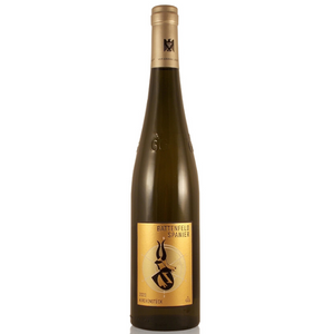 BattenfeldSpanier Kirchenstück Riesling GG EKO
