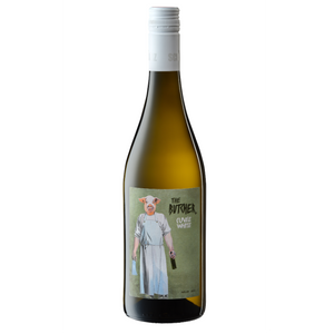 Schwarz Butcher White Cuvée