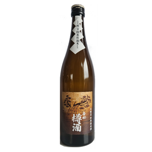 Mikadomatsu Taru Sake