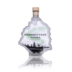 Norrbottens Vodka Brändö Destilleri 500 ml 37,5%