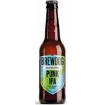 Punk IPA Gluten Free 5,4%