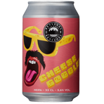 Cheese Goggles 5,6% 330 ml BRK