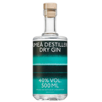 Umeå Destilleri Dry Gin 500 ml 40 %