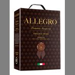 Allegro Primitivo Sangiov