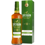 Speyburn 10 YO Single Malt Whisky