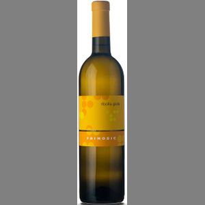 RIBOLLA GIALLA "THINK YELLOW"