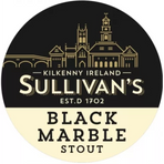 Black Marble Stout Kegstar