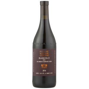 Barolo Monforte d'Alba