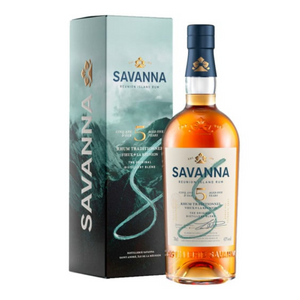 Savanna 5 ans 43%