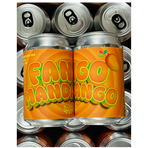 Spike - Fango Mandango 5,6% 24x33cl