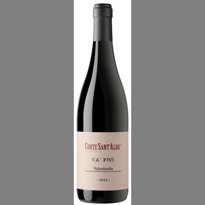 VALPOLICELLA CA' FIUI EKO